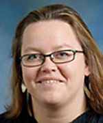 Julie Bossuyt photo